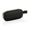 Soundbox 5w Kaiutin Rcs Kierrätetystä Muovista Musta