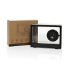 Soundclear Transparent 5 W:n Langaton Kaiutin Musta