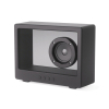 Soundclear Transparent 5 W:n Langaton Kaiutin Musta