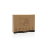 Soundclear Transparent 5 W:n Langaton Kaiutin Musta