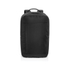 Sp Aware™ Rpet Edin 100% Kierrätetty 15.6" Tietokone Reppu Musta