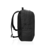 Sp Aware™ Rpet Edin 100% Kierrätetty 15.6" Tietokone Reppu Musta
