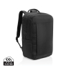 Sp Aware™ Rpet Edin 100% Kierrätetty 15.6" Tietokone Reppu Musta
