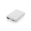 Stellar Rcs 5000 Mah 5w Magneettinen Virtalähde Valkoinen