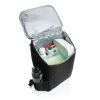 Swiss Peak Aware™ 1200d Deluxe Kylmäreppu Musta