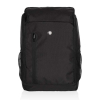 Swiss Peak Aware™ Easy Access 15.6" Tietokonereppu Musta