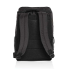 Swiss Peak Aware™ Easy Access 15.6" Tietokonereppu Musta