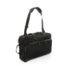Swiss Peak Aware™ Executive 2-in-1 Tietokonereppu Musta