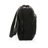 Swiss Peak Aware™ Executive 2-in-1 Tietokonereppu Musta