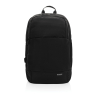 Swiss Peak Aware™ Moderni 15.6" Tietokonereppu Musta