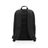 Swiss Peak Aware™ Moderni 15.6" Tietokonereppu Musta