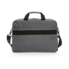 Swiss Peak Aware™ Rfid 15.6" Tietokonelaukku Harmaa