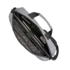 Swiss Peak Aware™ Rfid 15.6" Tietokonelaukku Harmaa