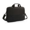 Swiss Peak Aware™ Rfid 15.6" Tietokonelaukku Musta