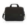 Swiss Peak Aware™ Rfid 15.6" Tietokonelaukku Musta