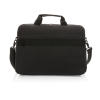 Swiss Peak Aware™ Rfid 15.6" Tietokonelaukku Musta