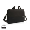 Swiss Peak Aware™ Rfid 15.6" Tietokonelaukku Musta