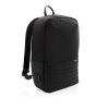 Swiss Peak Aware™ Rfid 15.6" Varkaudenesto Tietokonereppu Musta