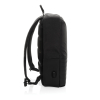 Swiss Peak Aware™ Rfid 15.6" Varkaudenesto Tietokonereppu Musta