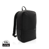 Swiss Peak Aware™ Rfid 15.6" Varkaudenesto Tietokonereppu Musta