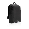 Swiss Peak Aware™ Rfid Ja Usb A Tietokonereppu Musta