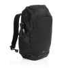 Swiss Peak Aware™ Rpet 15.6" Bisnesreppu Musta