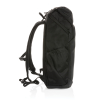 Swiss Peak Aware™ Rpet 15.6" Bisnesreppu Musta