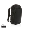 Swiss Peak Aware™ Rpet 15.6" Bisnesreppu Musta