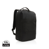 Swiss Peak Aware™ Rpet 15.6" Päiväreppu Musta