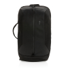 Swiss Peak Aware™ Rpet 15.6" Työ/kuntosalireppu Musta