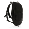 Swiss Peak Aware™ Rpet 15.6" Työ/kuntosalireppu Musta