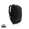 Swiss Peak Aware™ Rpet 15.6" Työ/kuntosalireppu Musta