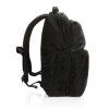 Swiss Peak Aware™ Rpet 15.6" Työmatkareppu Musta