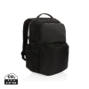 Swiss Peak Aware™ Rpet 15.6" Työmatkareppu Musta
