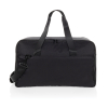 Swiss Peak Aware™ Rpet 15.6 Viikonloppulaukku Musta