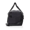 Swiss Peak Aware™ Rpet 15.6 Viikonloppulaukku Musta