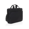 Swiss Peak Aware™ Rpet Essential 15.6 Kannettavan Laukku Musta