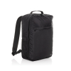 Swiss Peak Aware™ Rpet Essential 15.6 " Reppu Musta