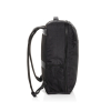 Swiss Peak Aware™ Rpet Essential 15.6 " Reppu Musta