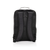 Swiss Peak Aware™ Rpet Essential 15.6 " Reppu Musta