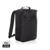 Swiss Peak Aware™ Rpet Essential 15.6 " Reppu Musta