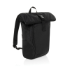 Swiss Peak Aware™ Rpet Leonard 15.6" Kannettava Reppu Musta