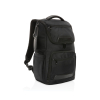 Swiss Peak Aware™ Rpet Voyager 15.6" Reppu Kannettavalle Musta