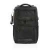 Swiss Peak Aware™ Rpet Voyager 15.6" Reppu Kannettavalle Musta