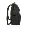 Swiss Peak Aware™ Rpet Voyager 15.6" Reppu Kannettavalle Musta