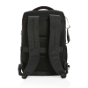 Swiss Peak Aware™ Rpet Voyager 15.6" Reppu Kannettavalle Musta