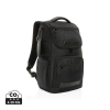 Swiss Peak Aware™ Rpet Voyager 15.6" Reppu Kannettavalle Musta