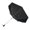 Swiss Peak Aware™ Traveller 21" Automaattinen Sateenvarjo Musta