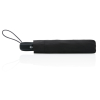 Swiss Peak Aware™ Traveller 21" Automaattinen Sateenvarjo Musta