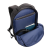 Swiss Peak Brooke Aware™ Rpet 15.6" Tietokonereppu Musta